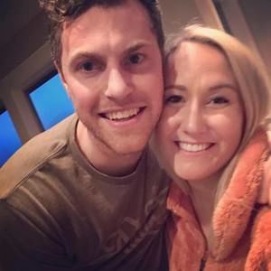 Meet your Posher, Taylor